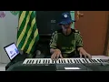 Download Lagu 23# Mars Hizbul Wathan cipt h. Siraj Dahlan - H. Yunus Anies cover by Mardi Kustik HW