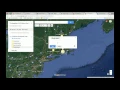 The Mapping of US History Part 1 13 Colonies - New England Colonies