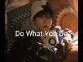Baekhyun-Do What You Do Lyric Video Behind