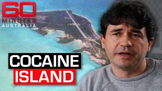 Face to Face With the Billionaire Cocaine King | 60 Minutes Australia