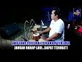 AIR MATA BAWANG  KARAOKE NADA COWOK / PRIA VERSI DANGDUT KOPLO TERBARU KEY ( G MINOR ) CACA HANDIKA