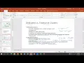 Cloud Computing OU - Computer Clusters Pt 2