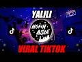 Download Lagu YALILI REMIX |