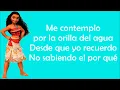 Sara Paula Gómez Arias - Cuán Lejos Voy (Letra)