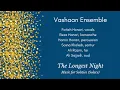 Download Lagu Vashaan Ensemble presented by Vancouver Inter-Cultural Orchestra