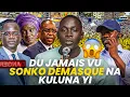Download Lagu Écouter attentivement Ousmane Sonko démasqué Ñeu Abdou Rahmane Diouf ak Mimi touré ,￼￼Diomaye…..