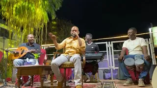 منتصر هلالية ايه تاني جابك ليالي البروف 