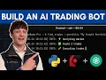 How to Build an AI Stock Trading Bot with Interactive Brokers