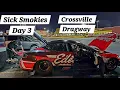 Download Lagu Sick Smokies, Wednesday 10/15/25, Crossville Dragway #edelbrock