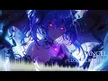 ANGEL - CLOUD ZERO SHIPU