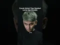 Download Lagu Tips Menata Rambut Mullet