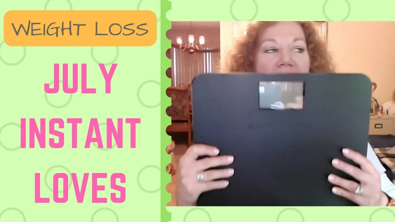 JULY Instant Loves | Homegenics, Galbani, Neutrogena | Over 50 Beauty