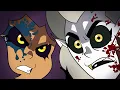 The New Owl House is NOT FOR KIDS