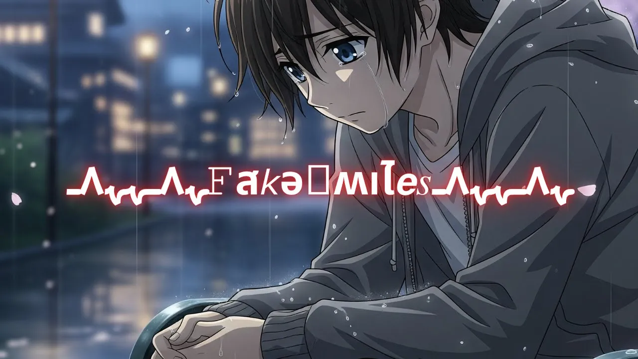 Fake Smiles (Lyrics) Fake Smiles (Lyrics)