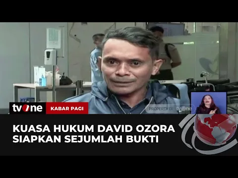 Bukti Mahkota Telah Disiapkan sebagai Senjata oleh Pihak David Ozora