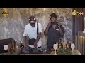 TitoM and Yuppe - We Chillin Grooves Presents (Amapiano) 