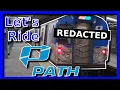 Let s Ride PATH Transit Explainer