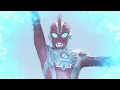 Download Lagu Lagu Ending Ultraman Omega (MISSING LINK - ASH AND MindaRYn) lirik dan terjemahan