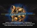 PSX Longplay 701 Asteroids US