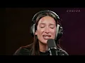 Julia Wolf “Deep End” (Live Performance) | Open Mic