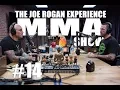 JRE MMA Show with Matt Brown