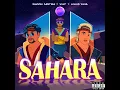 Sahara