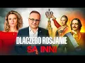 Lagu NAWET CAROM NIE UDAŁO SIĘ ZEUROPEIZOWAĆ ROSJI. DEMOKRACJI NIGDY TAM NIE BYŁO [GURSZTYN I BOJKE]