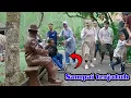 Download Lagu KOMPILASI PRANK PATUNG HIDUP TERBAIK 2024 #1