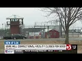 North Country prison closes after nearly 40 years leaving community with questions
