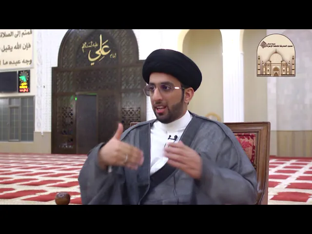 ⁣الشك في عدد أشواط الطواف - سماحة السيد موسى العلي