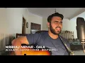 Nirbhau Nirvair - Qala - AmitTrivedi, Shahid Mallya, Sant Kabir - Acoustic Guitar cover