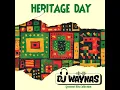 Download Lagu DJ WAYNAS HERITAGE DAY240925