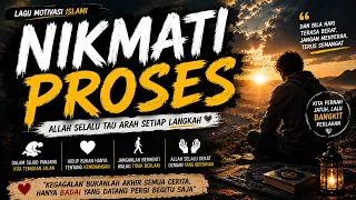 nikmati proses video lirik official