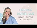 Download Lagu Death Rattle explained
