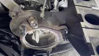 P0299 Turbo Underboost fixed