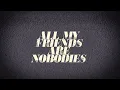 Lagu Zebrahead - All My Friends Are Nobodies (Official Lyric Video)