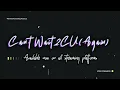 Can t Wait 2CU Again - Strings Playthrough Instrumental