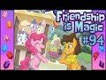 MLP FIM Season 10 Episode 6 Something There That Wasn t There Before - Part 1