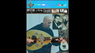 زمان يا حب  يا أحلى شيء في الكون الموسيقار فريد الأطرشعزف الفنان علي حرب  وحيد الأطرش  دندنها