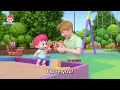 Yes, Papa SongㅣEP125ㅣI Love You, Daddy ❤️ㅣHappy Father's DayㅣBebefinn Nursery Rhymes
