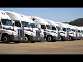 Covenant Transport Solutions - Real Time Freight Visibility with Descartes MacroPoint