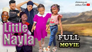 Little Nayla FULL MOVIE 