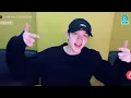 Download Lagu stray kids’ bang chan listening to ”fam” 201101 chan’s room ep. 78