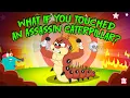 Download Lagu Don't Touch It 🐛 What Happens if You Touch an Assassin Caterpillar? | Poisonous Caterpillars