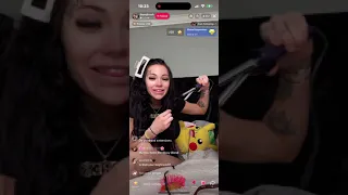 MJ Fresh TikTok Live 24