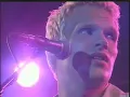 Michael Learns To Rock - Sleeping Child (Live 1999)