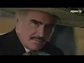 Vicente Fernández - Estos Celos (Letra)