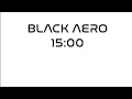 Black Aero 1 - TVC Rocket