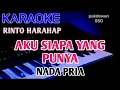 Download Lagu Aku Siapa Yang Punya || Rinto Harahap || Karaoke || Cover