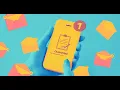 18 Push Notification Templates for eCommerce great Examples